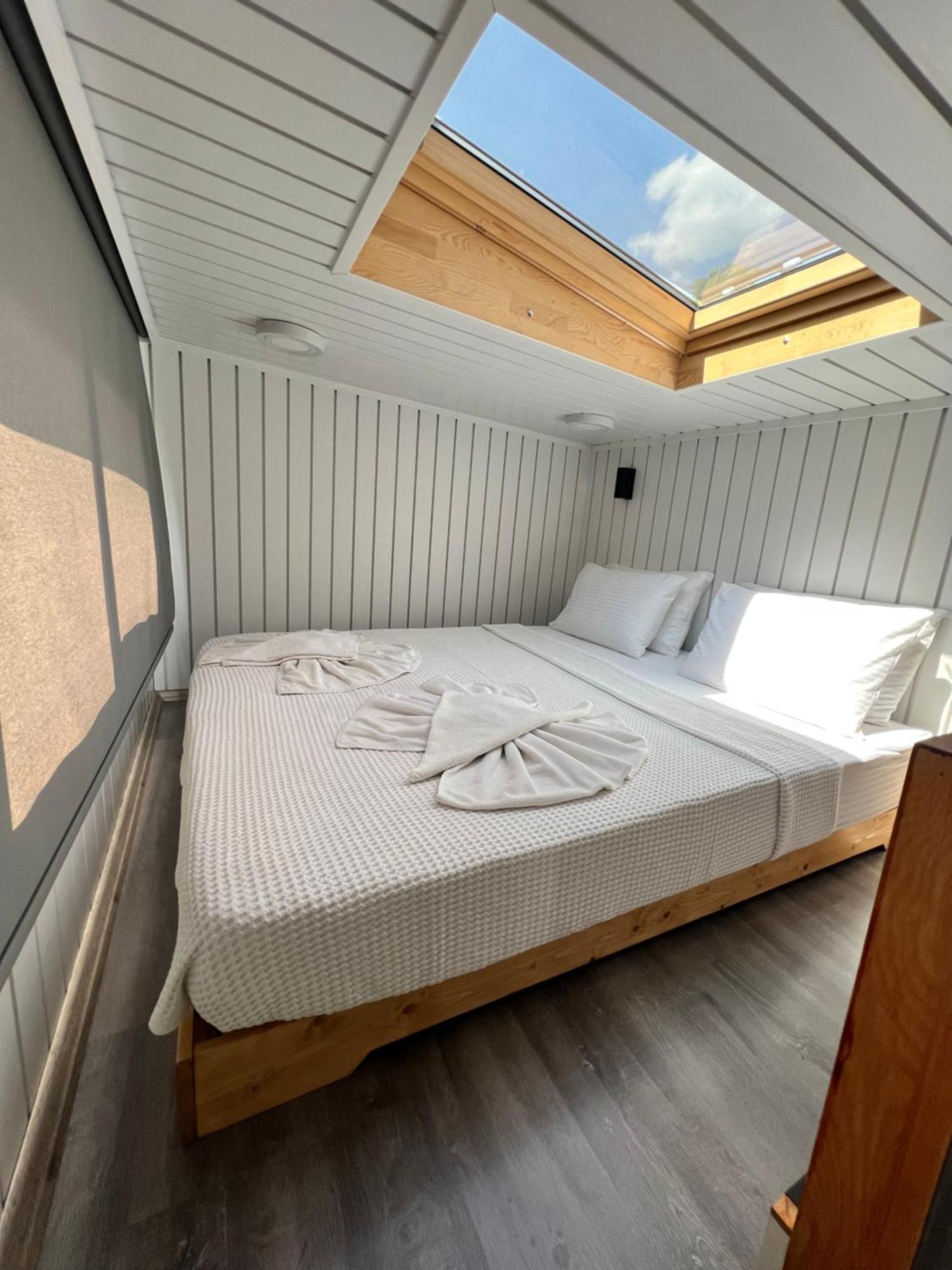 Grenadine Lodge Dalyan Eksteriør bilde