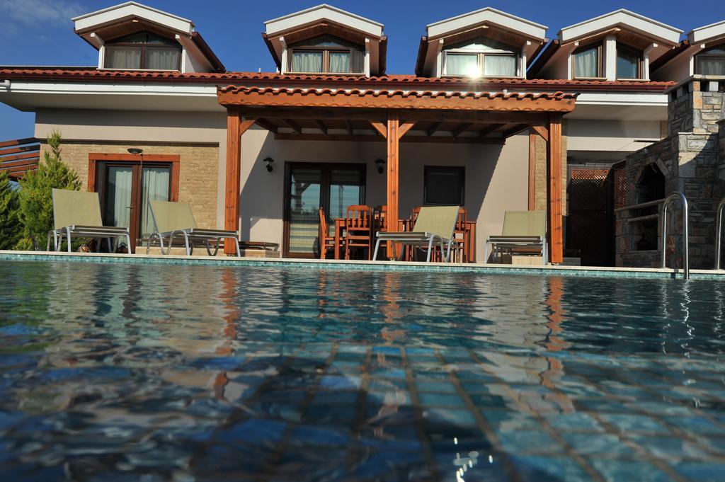 Grenadine Lodge Dalyan Eksteriør bilde