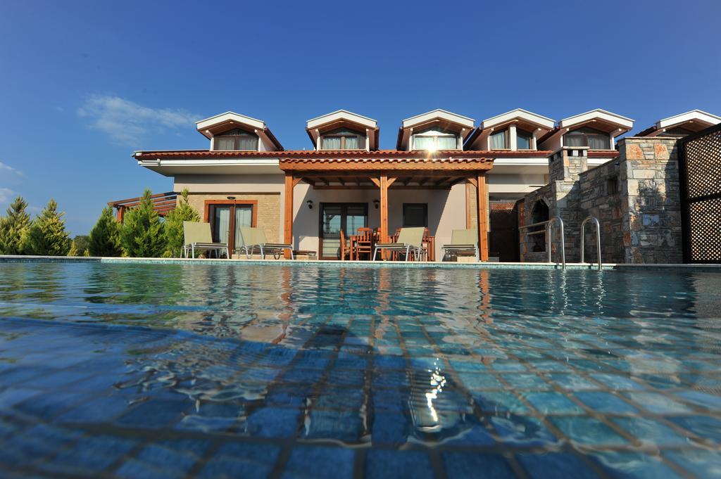 Grenadine Lodge Dalyan Eksteriør bilde
