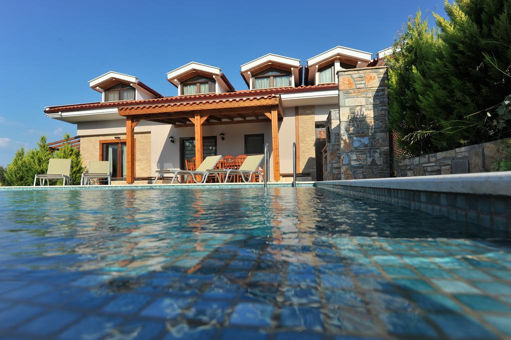 Grenadine Lodge Dalyan Eksteriør bilde