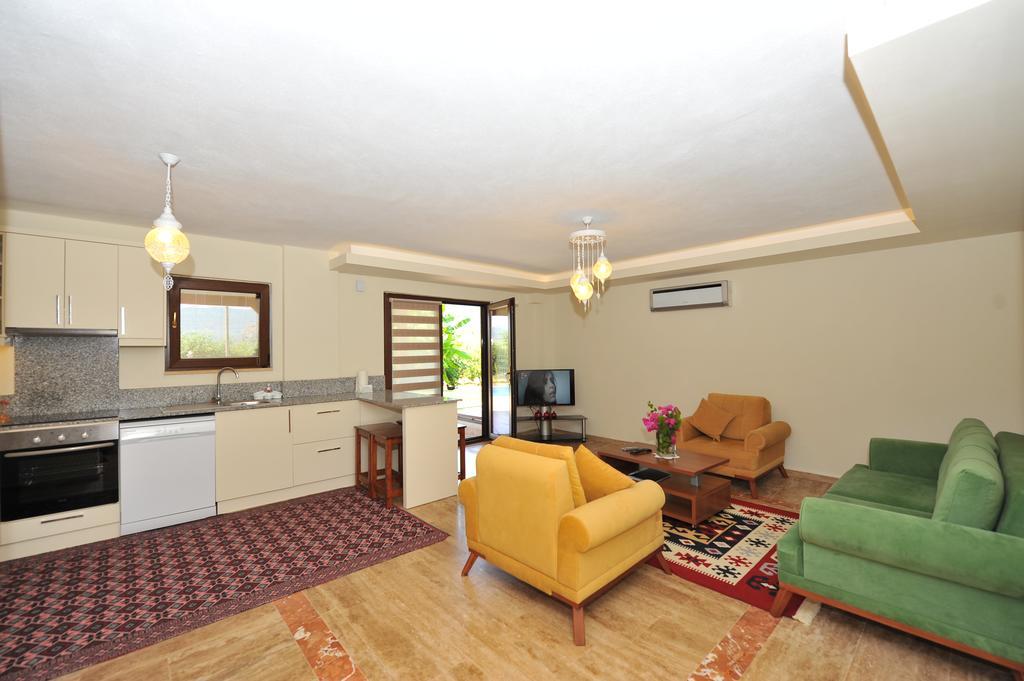 Grenadine Lodge Dalyan Eksteriør bilde